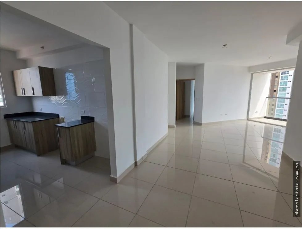 Repossessed Apartment for Sale – PH Bella Veduta, Hato Pintado