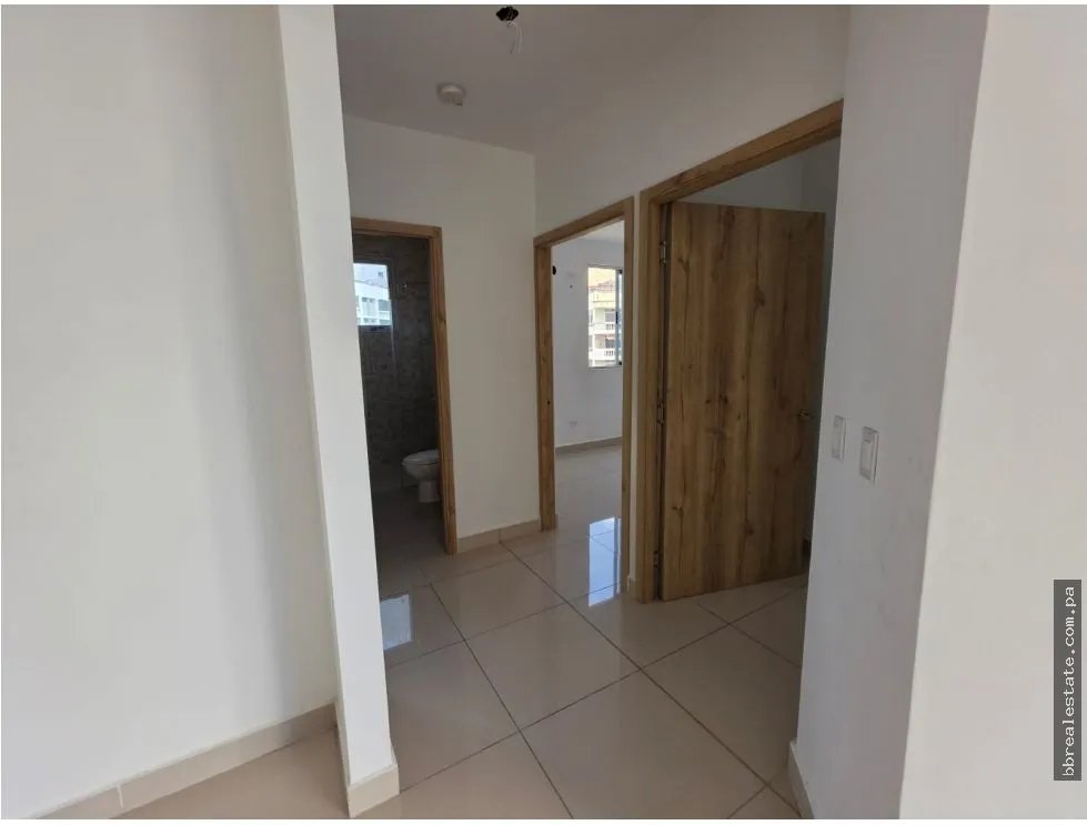 Repossessed Apartment for Sale – PH Bella Veduta, Hato Pintado