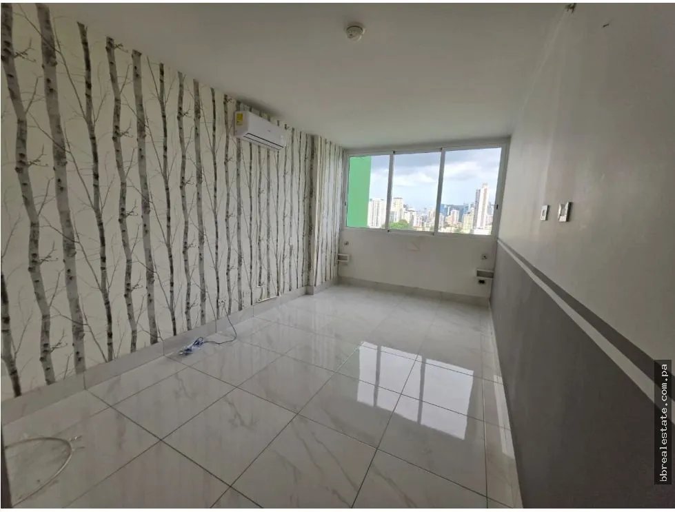 Venta de apartamento en Ph Pacific Park Tower, Edison Park