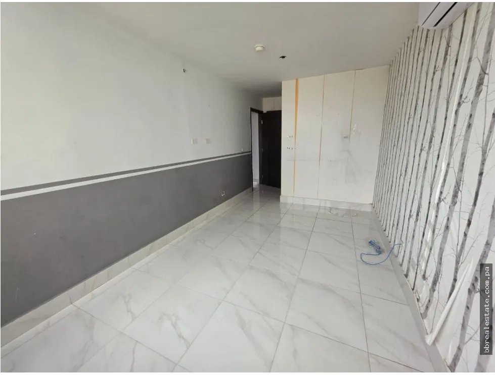 Venta de apartamento en Ph Pacific Park Tower, Edison Park