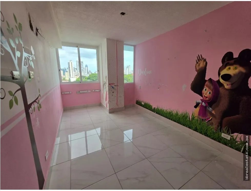 Venta de apartamento en Ph Pacific Park Tower, Edison Park