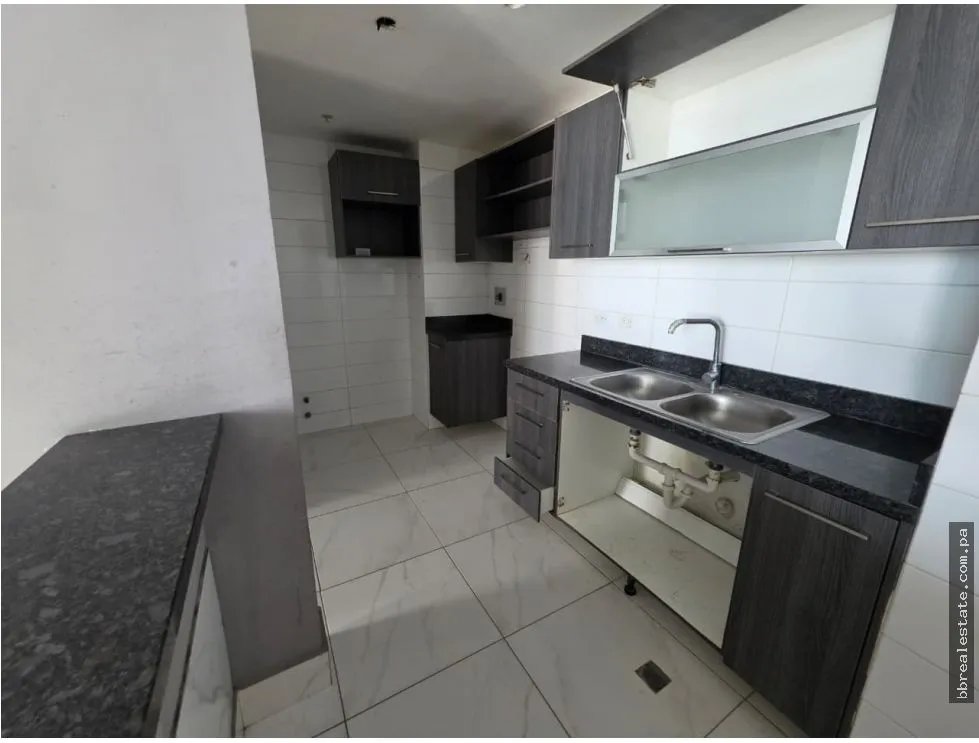 Venta de apartamento en Ph Pacific Park Tower, Edison Park