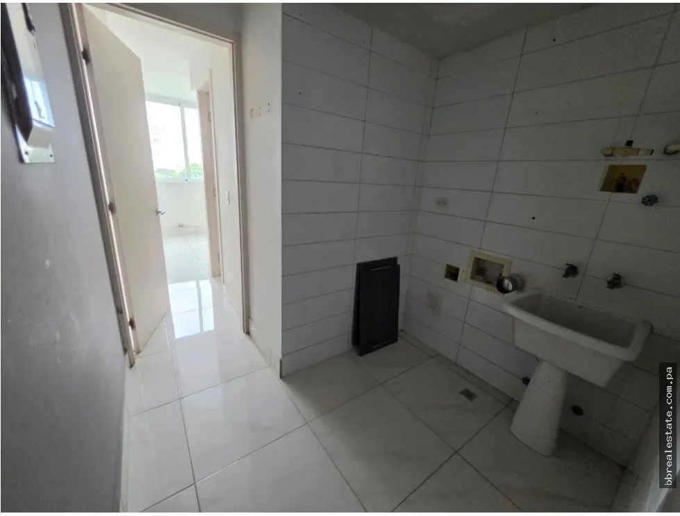 Venta de apartamento en Ph Pacific Park Tower, Edison Park