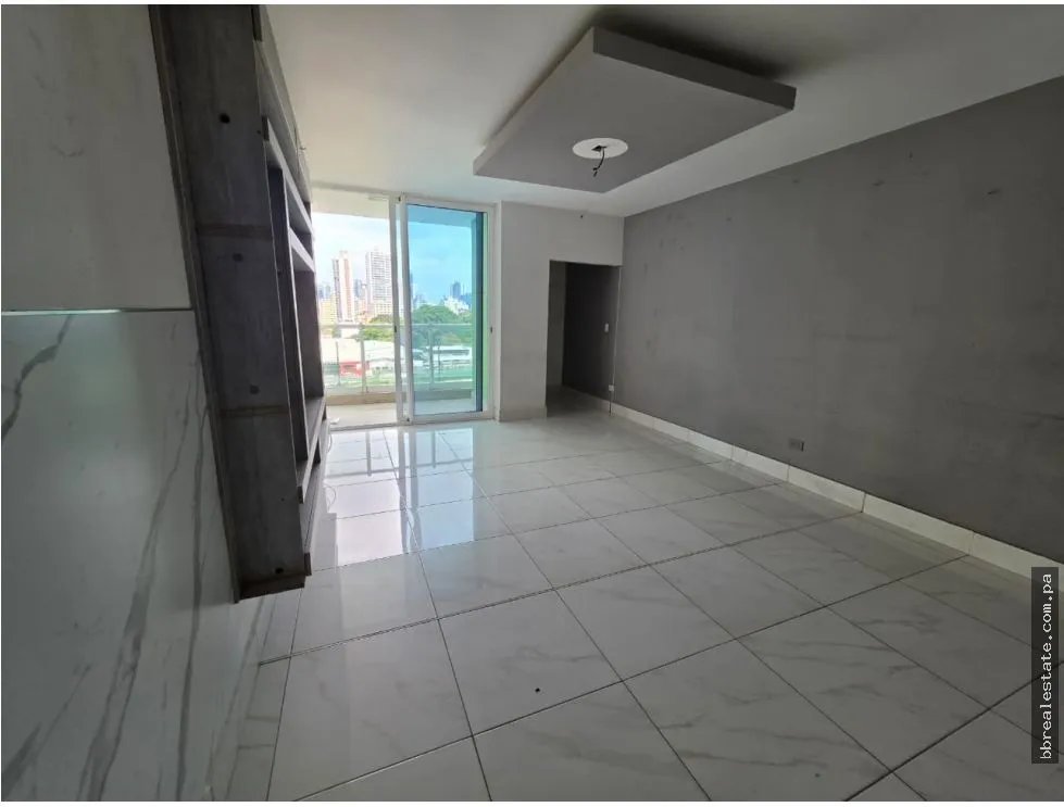 Venta de apartamento en Ph Pacific Park Tower, Edison Park