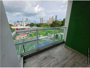 Venta de apartamento en Ph Pacific Park Tower, Edison Park