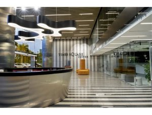 TIME SQUARE CENTER OFICINAS EN VENTA | COSTA DEL ESTE, PANAMÁ