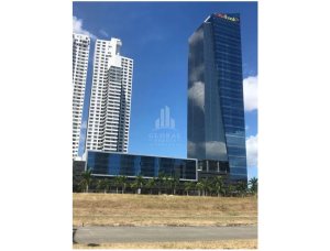 TIME SQUARE CENTER OFICINAS EN VENTA | COSTA DEL ESTE, PANAMÁ