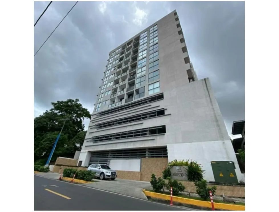 Furnished Apartment Rental, PH Midtown PTY. LM
