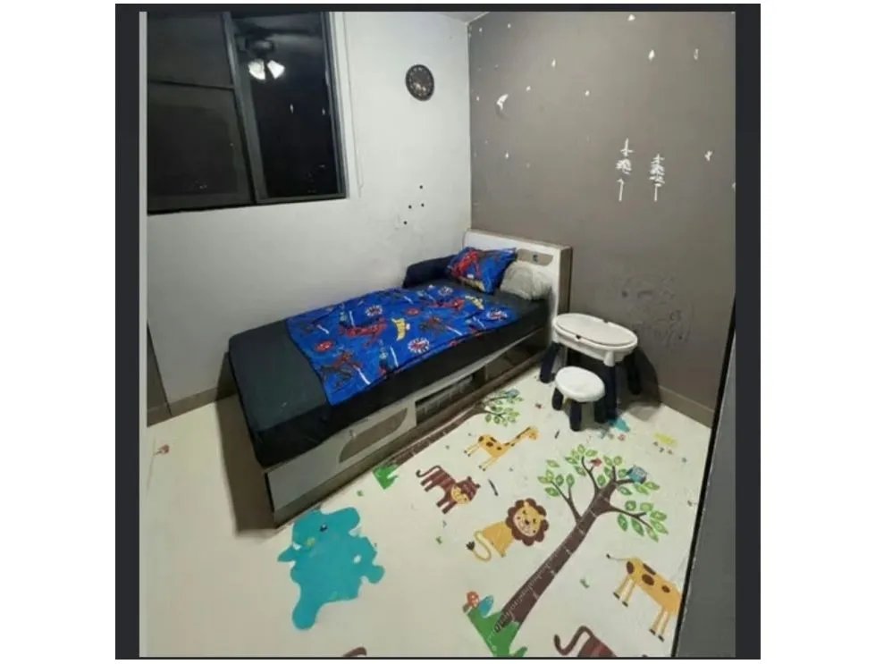 Furnished Apartment Rental, PH Midtown PTY. LM