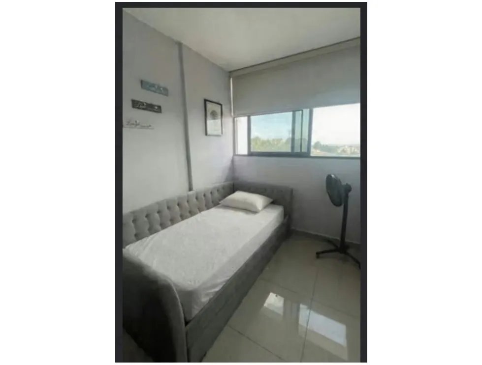 Furnished Apartment Rental, PH Midtown PTY. LM