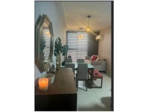 Alquiler de apartamento amoblado, PH Midtown PTY. LM