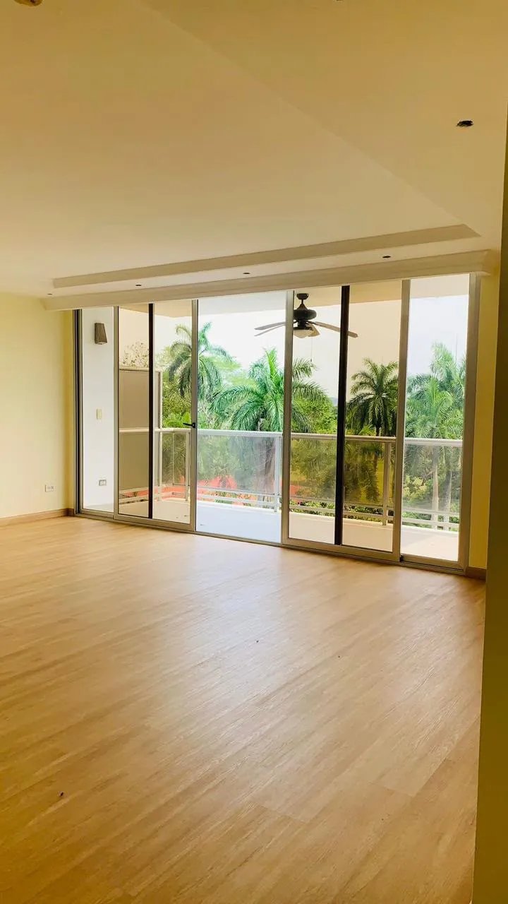 APARTMENT FOR RENT IN CLAYTON  PH Canal View, Tower A, Apartment 4A