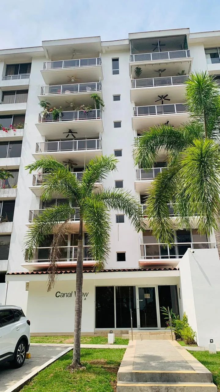 APARTMENT FOR RENT IN CLAYTON  PH Canal View, Tower A, Apartment 4A