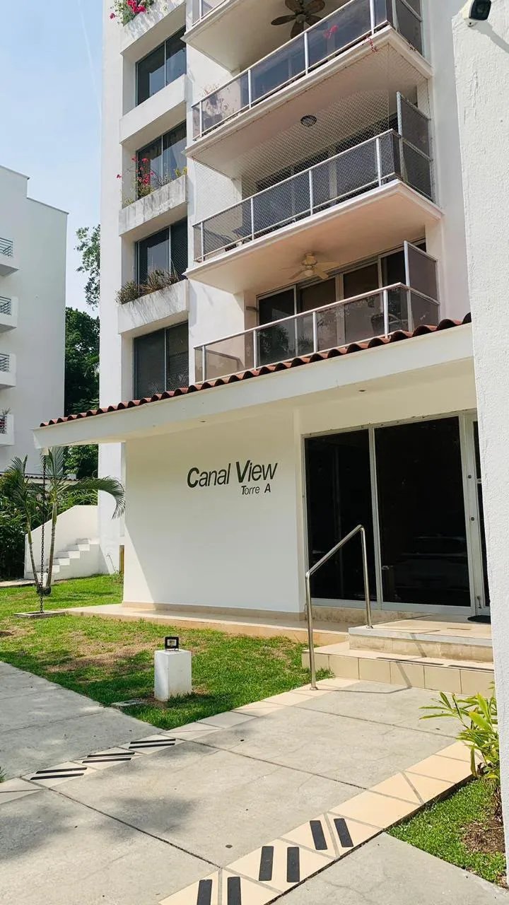 APARTMENT FOR RENT IN CLAYTON  PH Canal View, Tower A, Apartment 4A