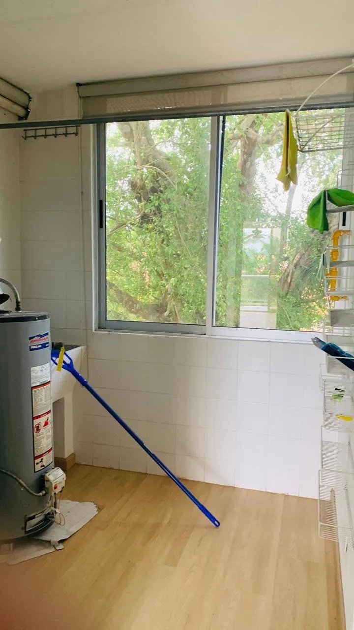 APARTMENT FOR RENT IN CLAYTON  PH Canal View, Tower A, Apartment 4A
