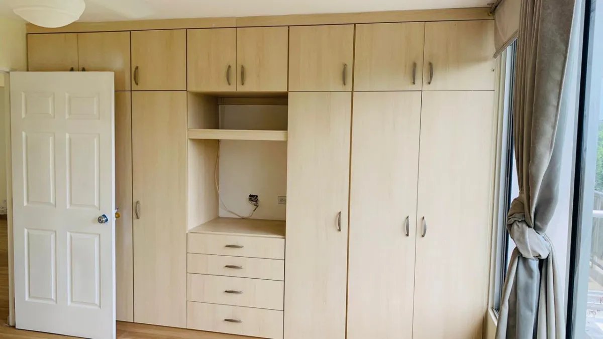 APARTMENT FOR RENT IN CLAYTON  PH Canal View, Tower A, Apartment 4A