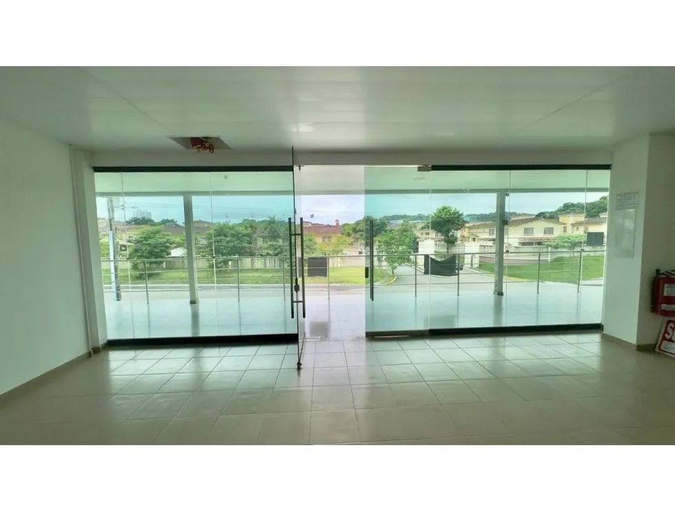 Sale of Commercial Space in Condado del Rey, Condado Mall
