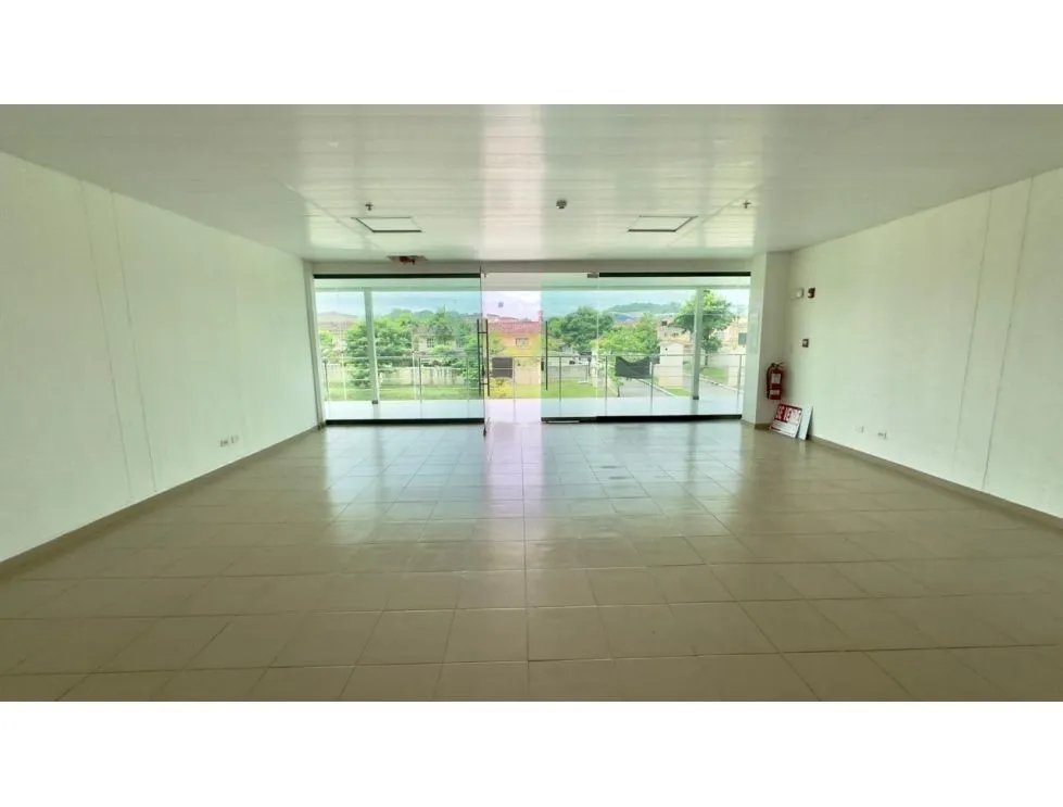 Sale of Commercial Space in Condado del Rey, Condado Mall