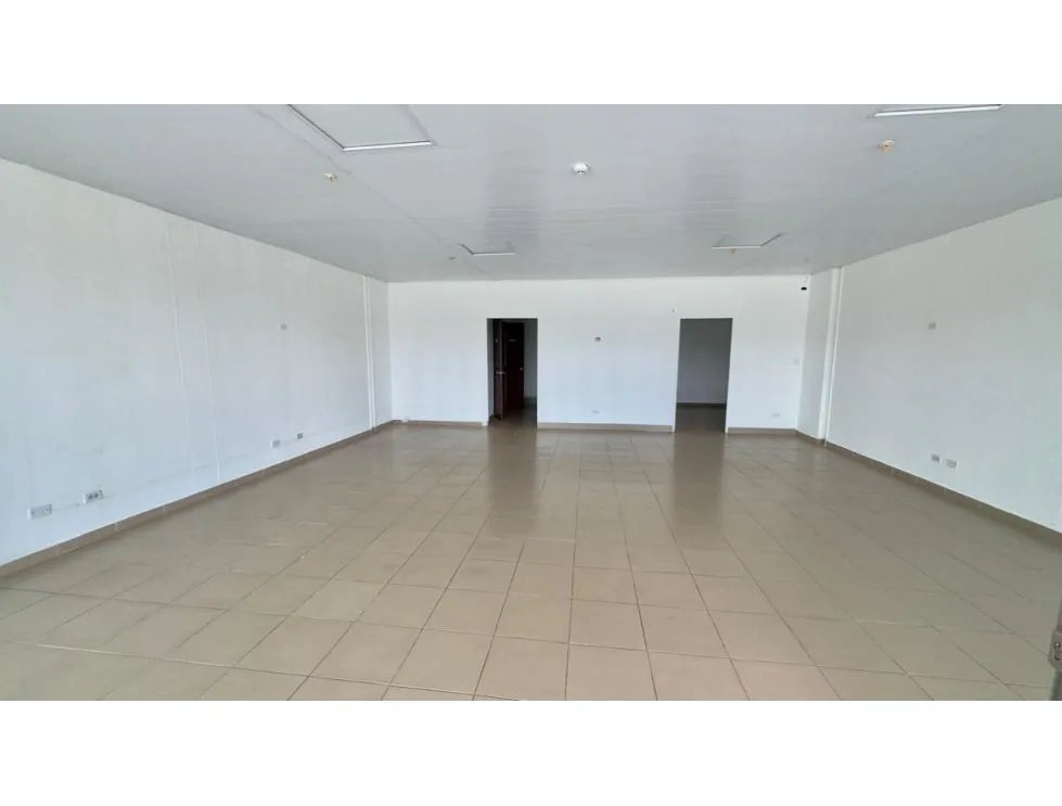 Sale of Commercial Space in Condado del Rey, Condado Mall
