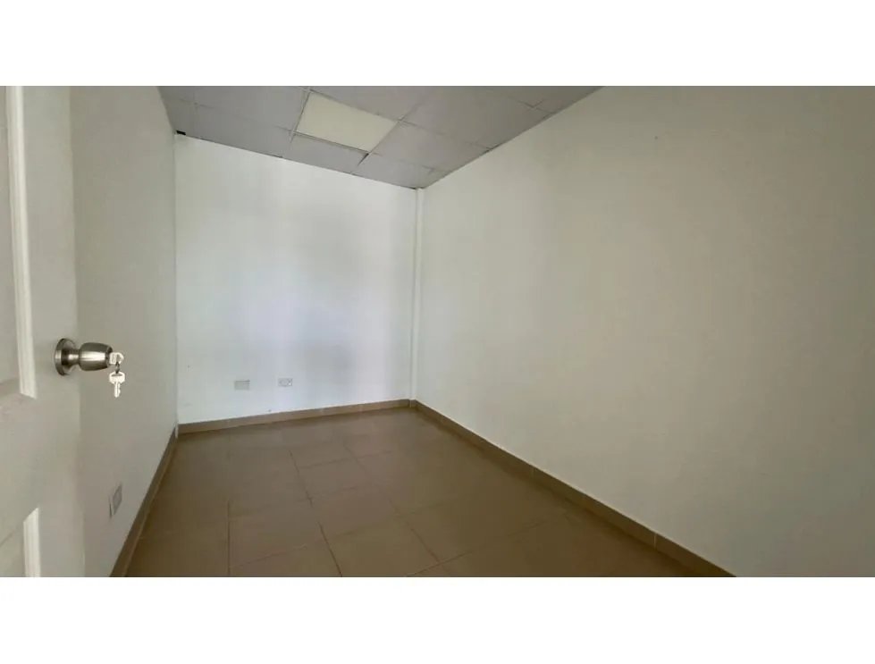 Sale of Commercial Space in Condado del Rey, Condado Mall