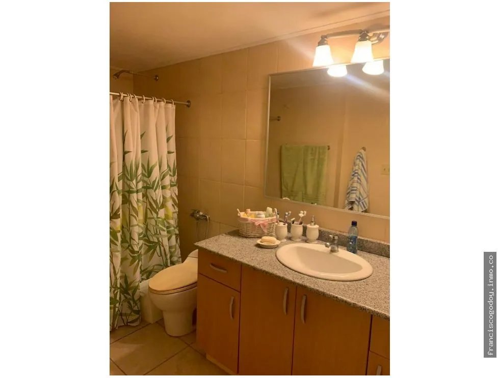 Apartment for Sale in Rio Hato