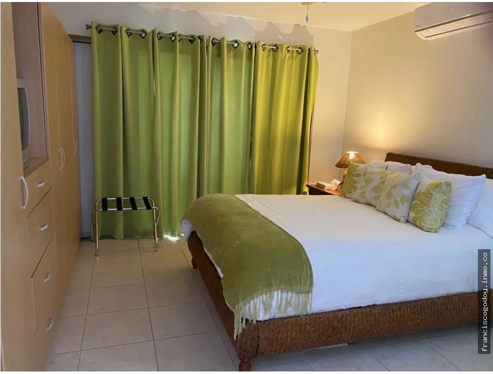 Apartment for Sale in Rio Hato