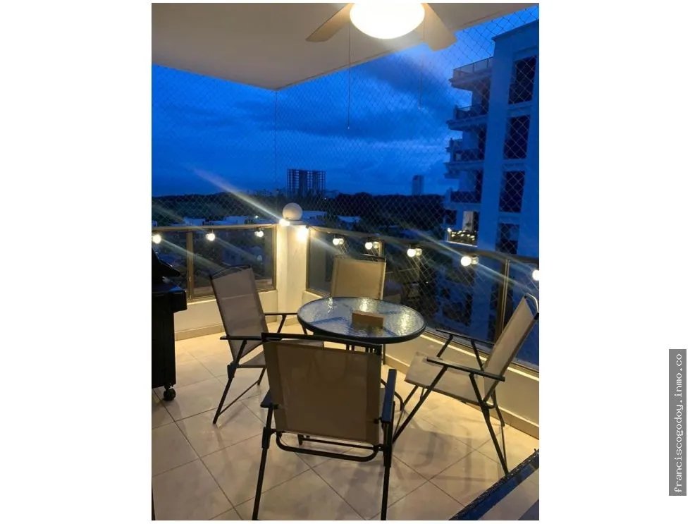 Apartment for Sale in Rio Hato