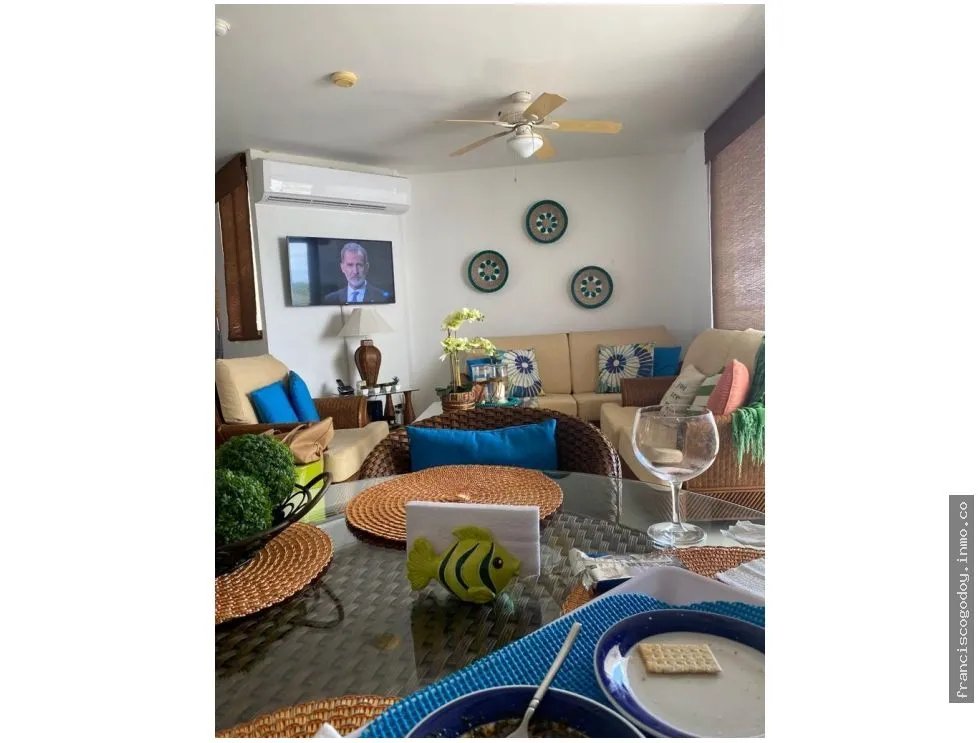 Apartment for Sale in Rio Hato