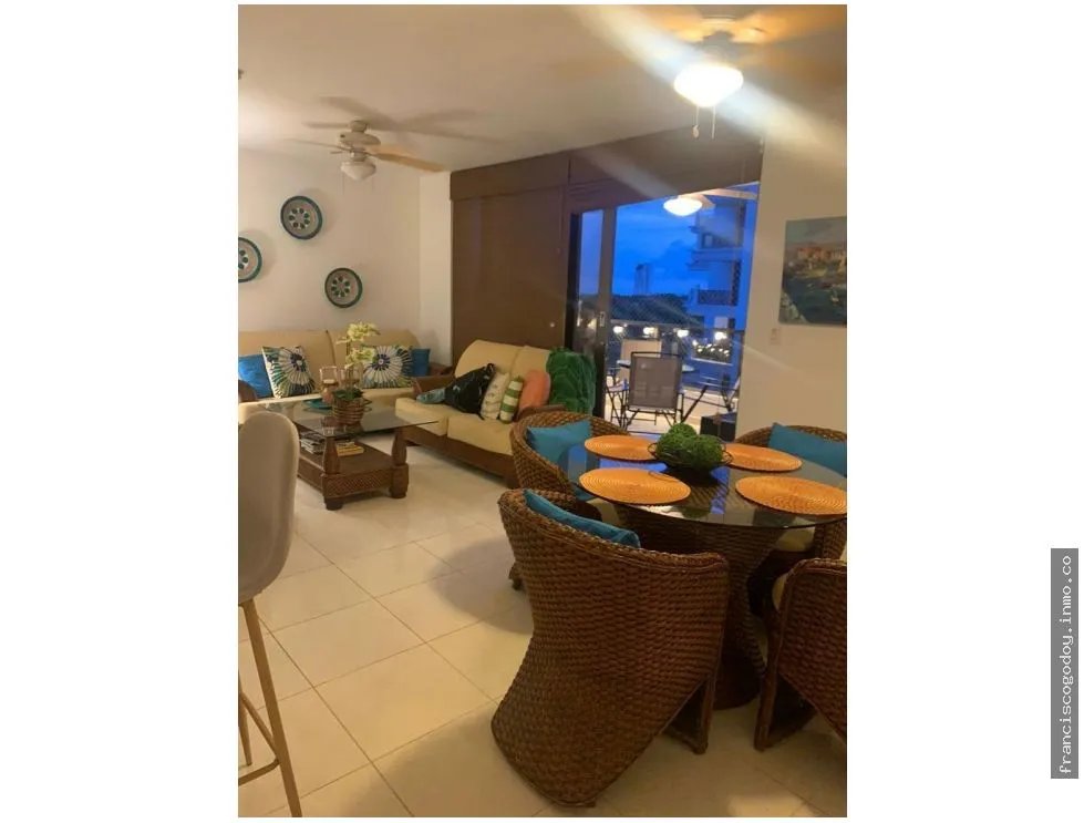 Apartment for Sale in Rio Hato