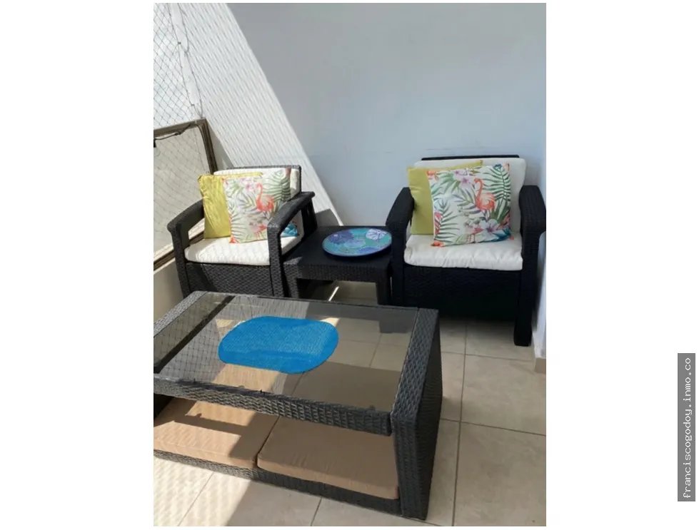 Apartment for Sale in Rio Hato