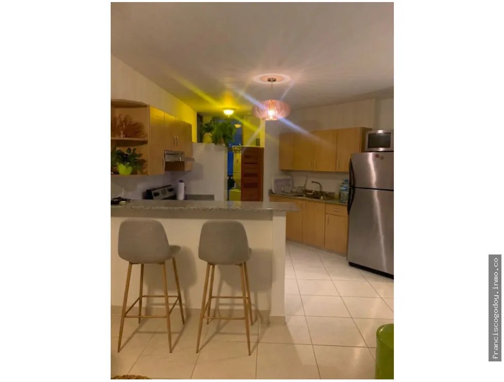Apartment for Sale in Rio Hato
