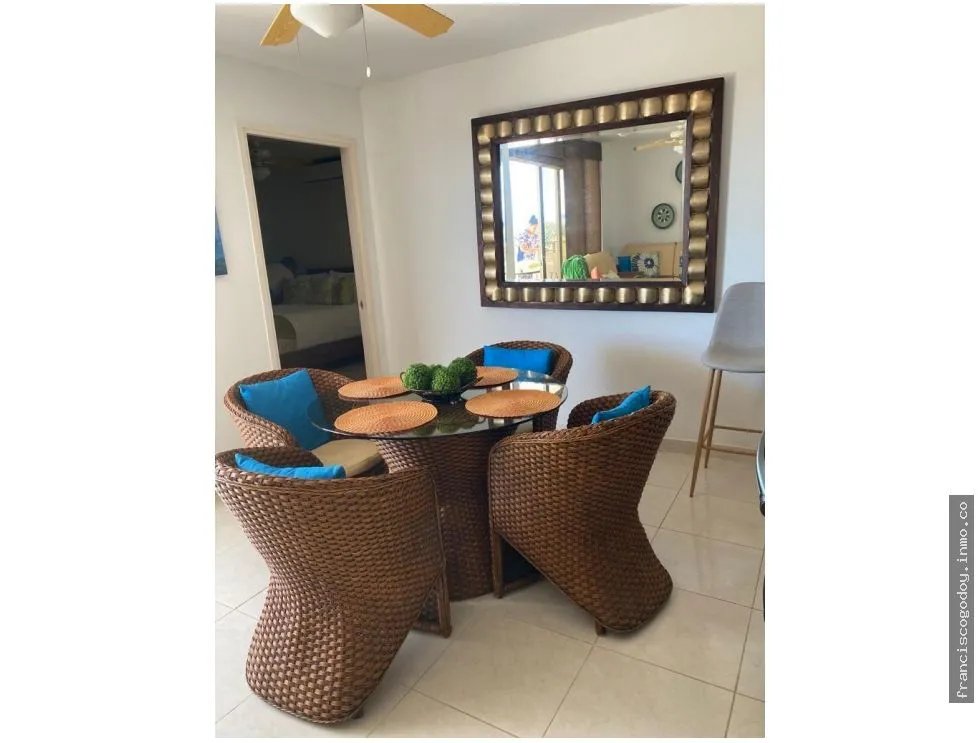 Apartment for Sale in Rio Hato