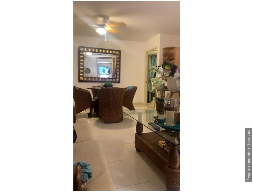 Apartment for Sale in Rio Hato