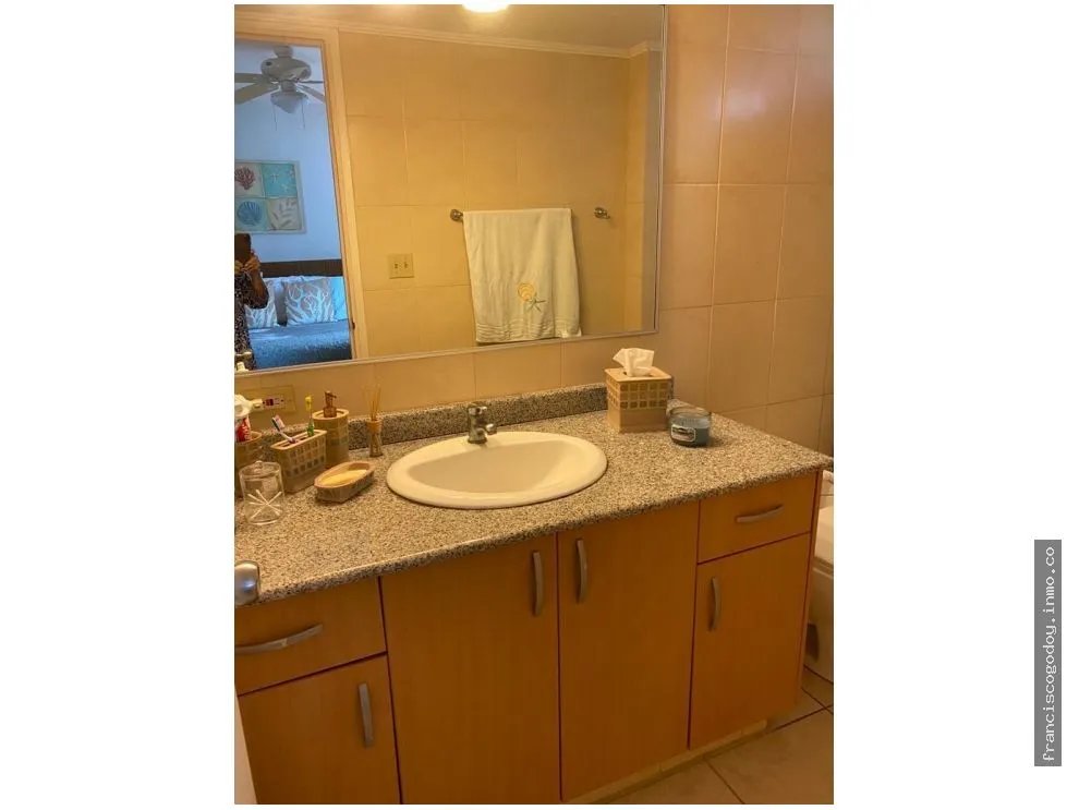 Apartment for Sale in Rio Hato