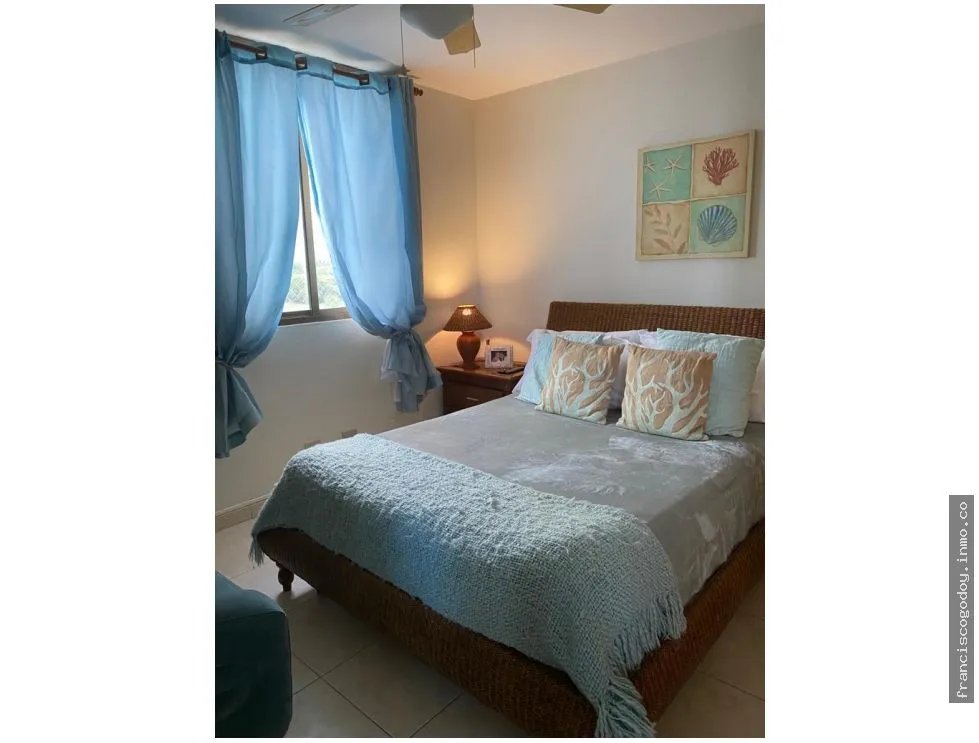 Apartment for Sale in Rio Hato