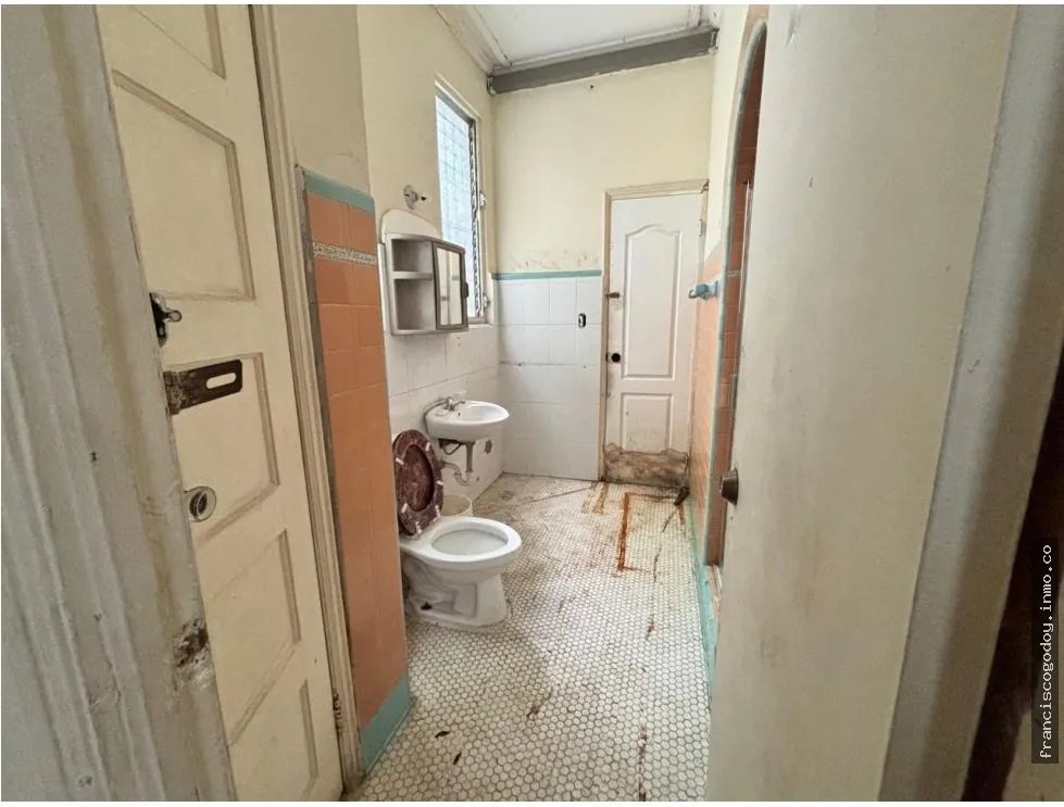 Sale of House in Bella Vista