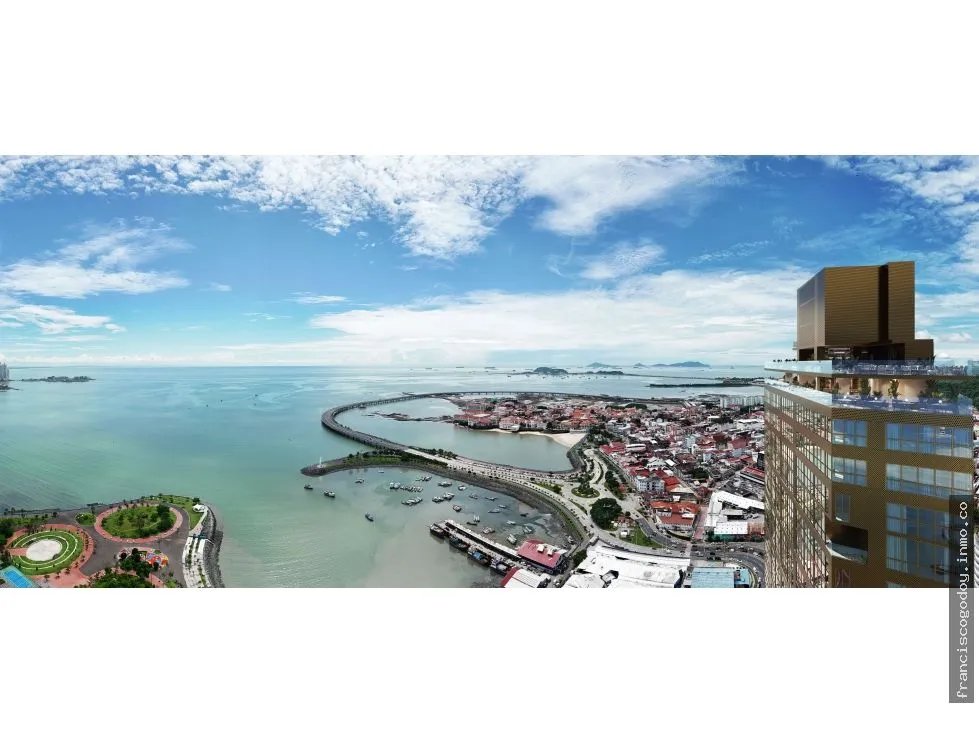Apartment for Sale in Obarrio