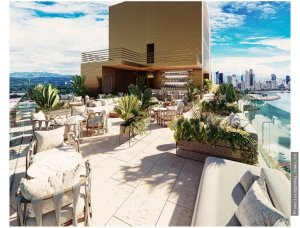 Venta de Apartamento en Obarrio
