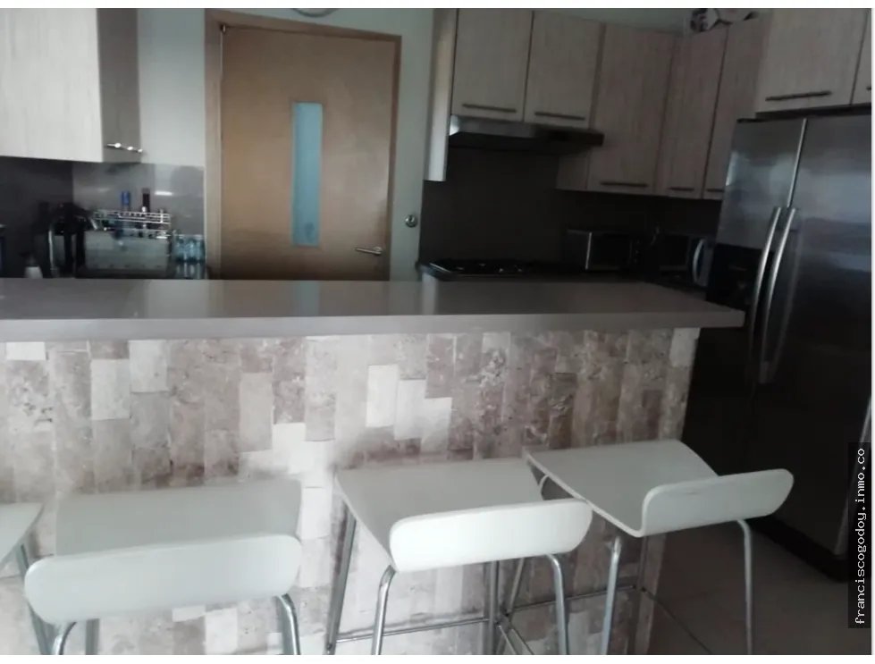 Apartamento à Venda em Antón