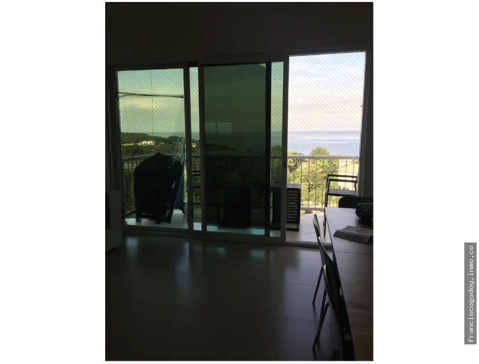 Apartamento à Venda em Antón