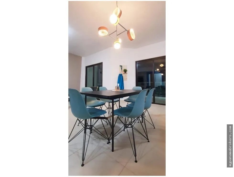 Apartment for Sale in Vista Mar - San Carlos