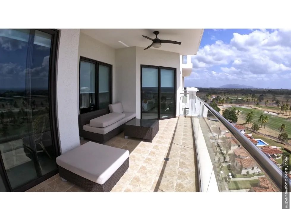 Apartment for Sale in Vista Mar - San Carlos