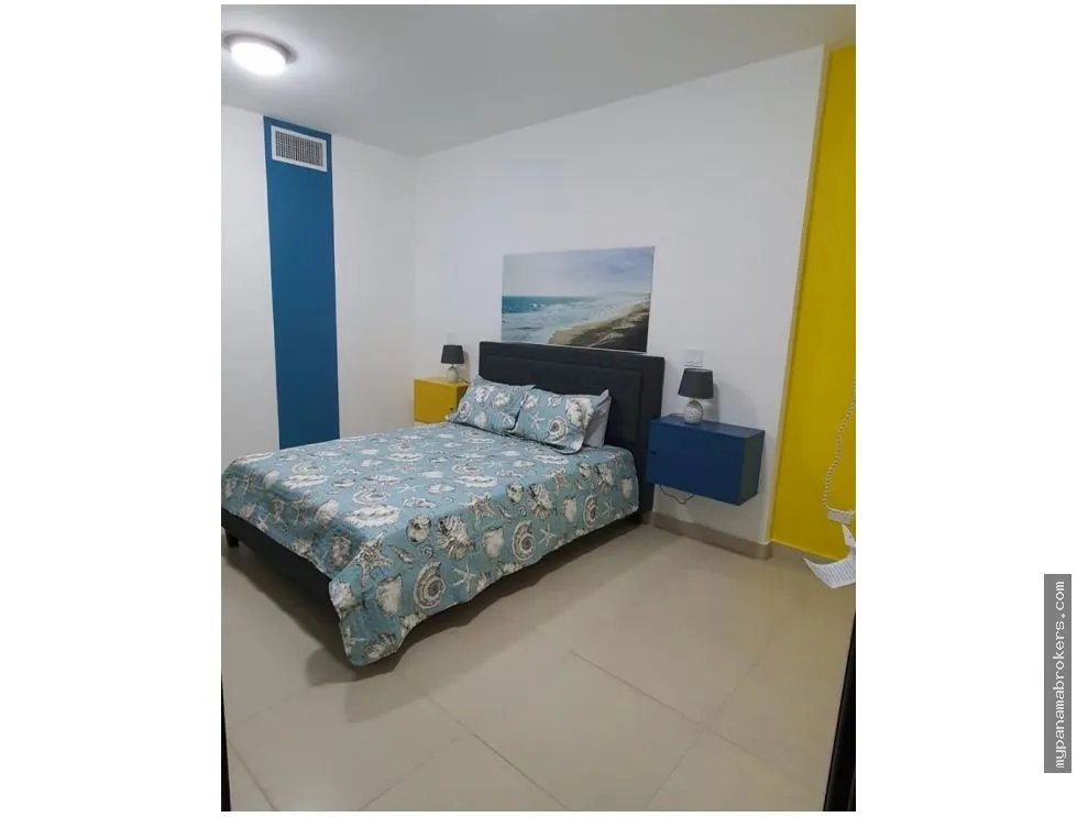 Apartment for Sale in Vista Mar - San Carlos