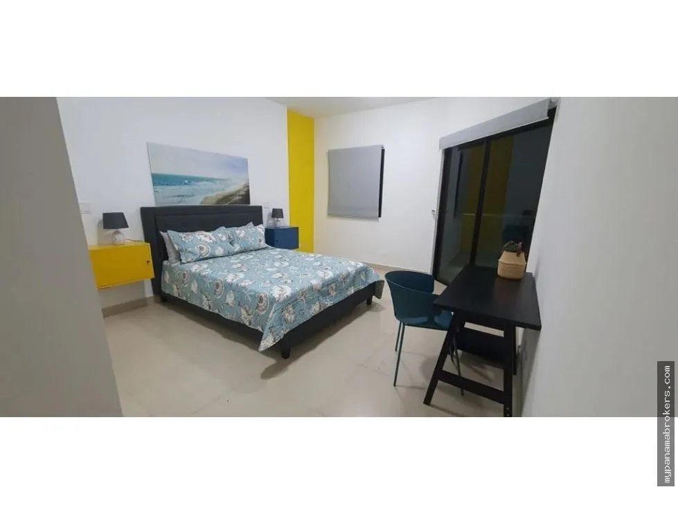 Apartment for Sale in Vista Mar - San Carlos