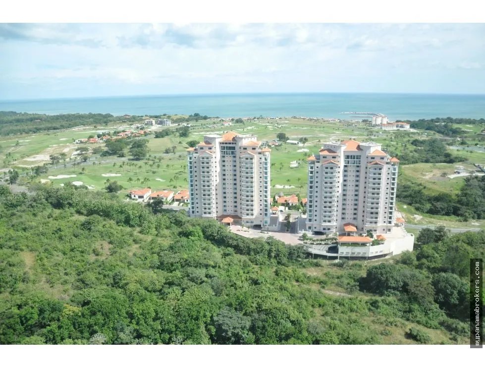 Apartment for Sale in Vista Mar - San Carlos