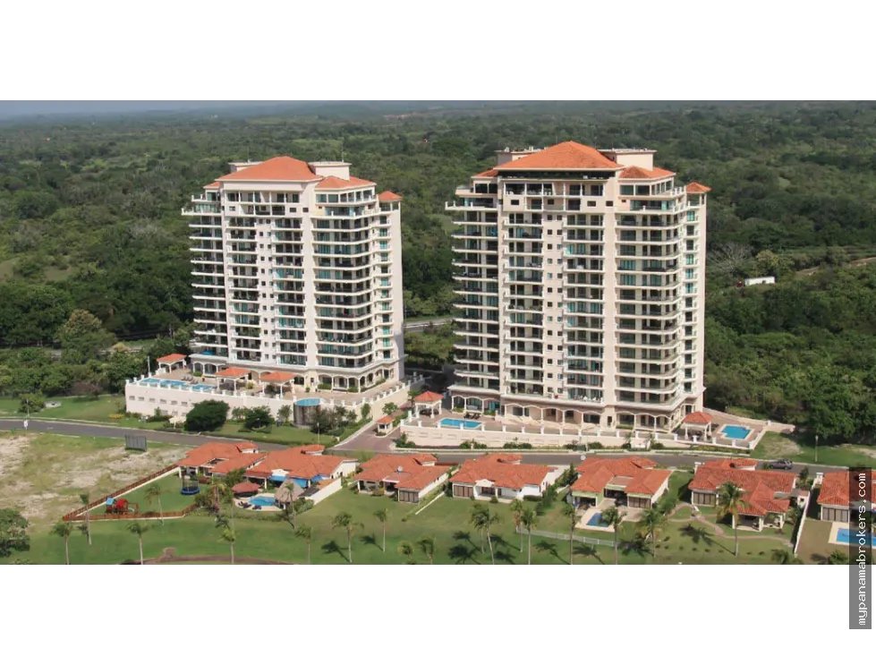 Apartment for Sale in Vista Mar - San Carlos