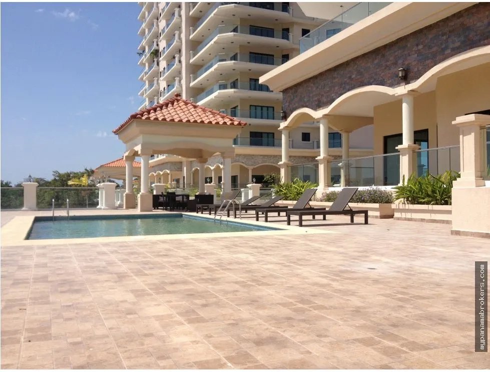 Apartment for Sale in Vista Mar - San Carlos