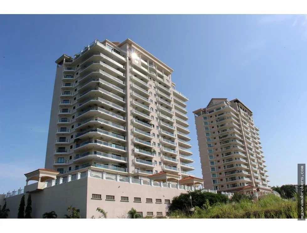 Apartment for Sale in Vista Mar - San Carlos