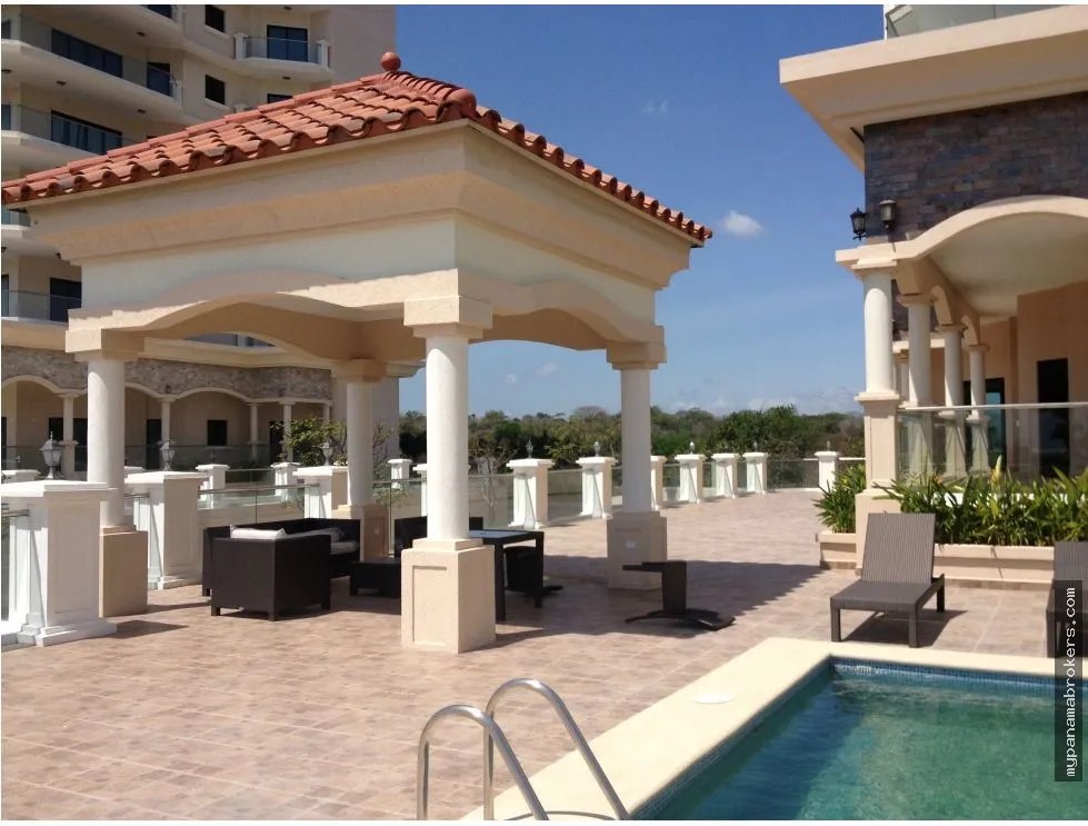 Apartment for Sale in Vista Mar - San Carlos