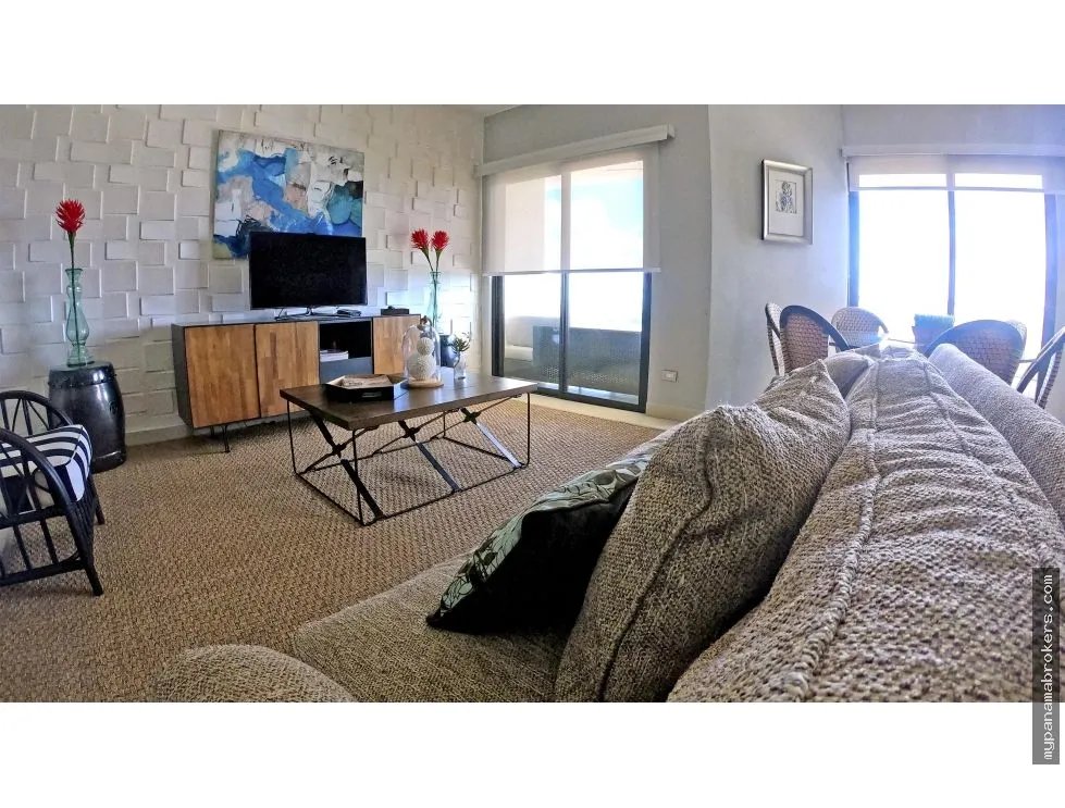 Apartment for Sale in Vista Mar - San Carlos